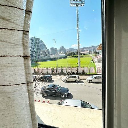 Jo-Al Apartment'S 2 Тирана Экстерьер фото