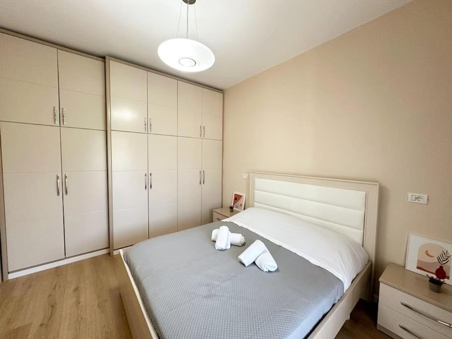 Jo-Al Apartment'S 2 Тирана Экстерьер фото
