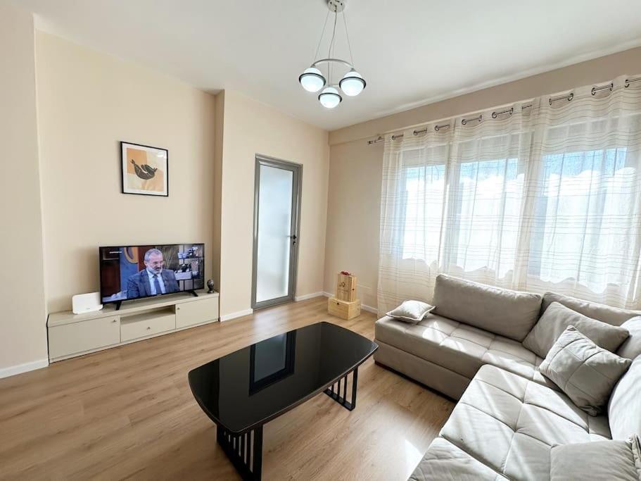 Jo-Al Apartment'S 2 Тирана Экстерьер фото