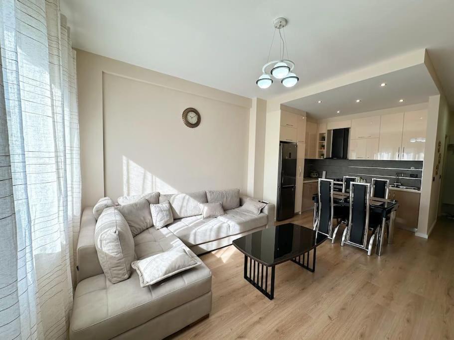 Jo-Al Apartment'S 2 Тирана Экстерьер фото